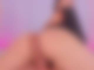 HAILEY's Live Sex Cam Show