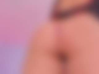 HAILEY's Live Sex Cam Show