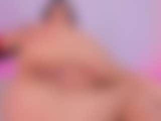 HAILEY's Live Sex Cam Show