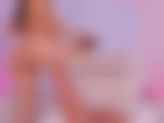 HAILEY's Live Sex Cam Show