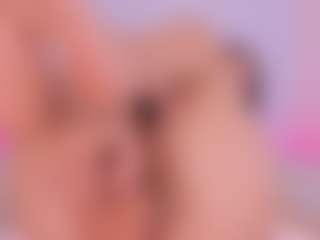HAILEY's Live Sex Cam Show