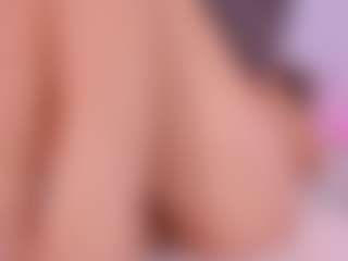 HAILEY's Live Sex Cam Show