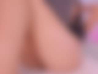 HAILEY's Live Sex Cam Show