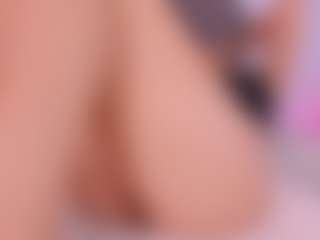 HAILEY's Live Sex Cam Show