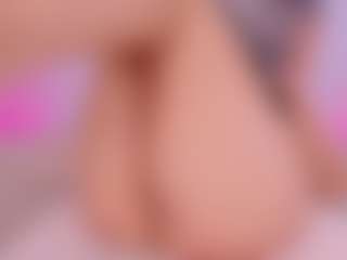 HAILEY's Live Sex Cam Show
