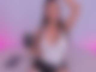 HAILEY's Live Sex Cam Show