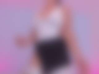 HAILEY's Live Sex Cam Show