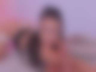 HAILEY's Live Sex Cam Show