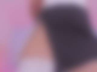 HAILEY's Live Sex Cam Show