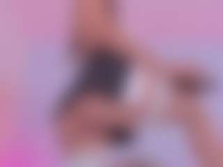 Show de cam sexual en vivo de HAILEY