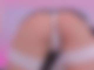 HAILEY's Live Sex Cam Show