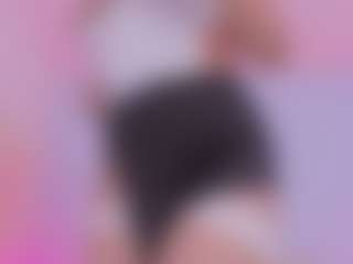 HAILEY's Live Sex Cam Show