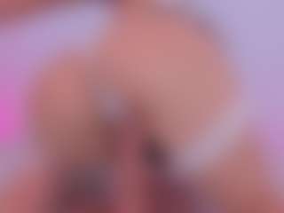 HAILEY's Live Sex Cam Show