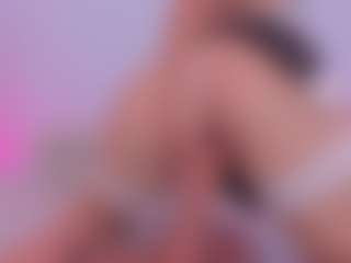 HAILEY's Live Sex Cam Show