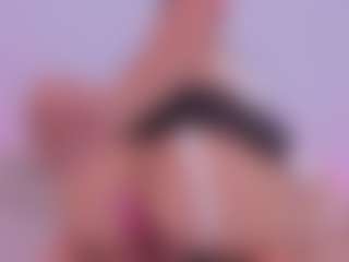 HAILEY's Live Sex Cam Show