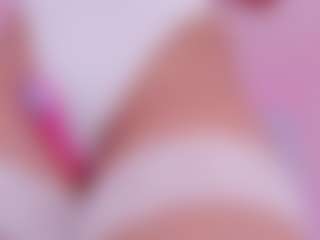 HAILEY's Live Sex Cam Show