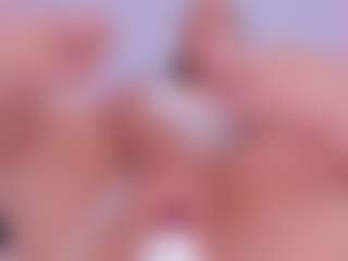 HAILEY's Live Sex Cam Show