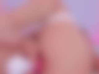 HAILEY's Live Sex Cam Show