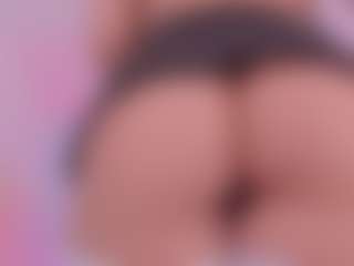 Live cam show with HAILEY - Arab Twerk on camtv