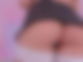 HAILEY's Live Sex Cam Show