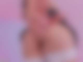 HAILEY's Live Sex Cam Show