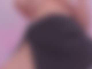 HAILEY's Live Sex Cam Show