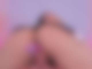 HAILEY's Live Sex Cam Show