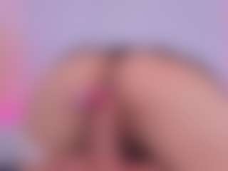 HAILEY's Live Sex Cam Show