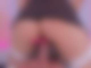 HAILEY's Live Sex Cam Show