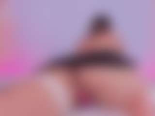 HAILEY's Live Sex Cam Show