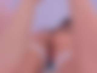 HAILEY's Live Sex Cam Show