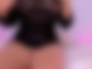 HAILEY's Live Sex Cam Show