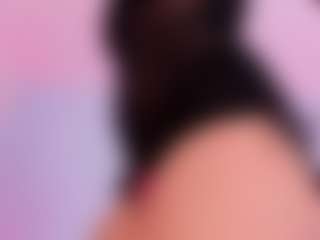 HAILEY's Live Sex Cam Show