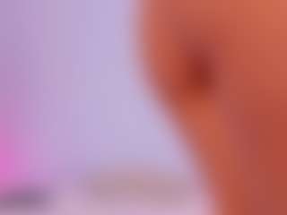 HAILEY's Live Sex Cam Show