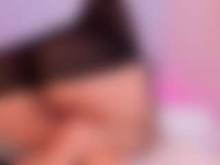 HAILEY's Live Sex Cam Show