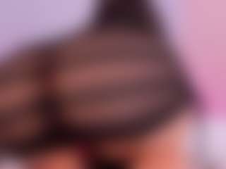 HAILEY's Live Sex Cam Show