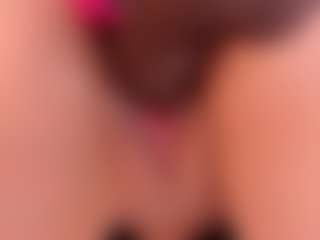 HAILEY's Live Sex Cam Show