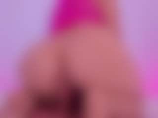 HAILEY's Live Sex Cam Show