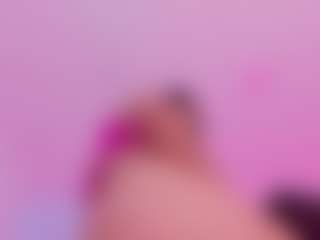 HAILEY's Live Sex Cam Show