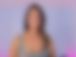HAILEY's Live Sex Cam Show