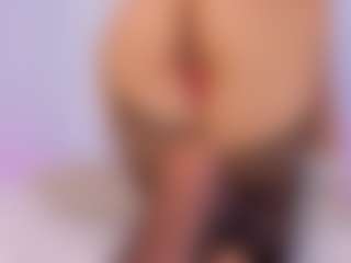 HAILEY's Live Sex Cam Show