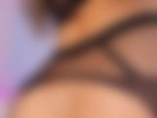 HAILEY's Live Sex Cam Show