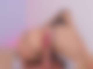 HAILEY's Live Sex Cam Show