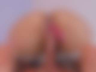 HAILEY's Live Sex Cam Show