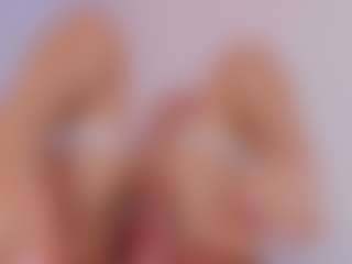 HAILEY's Live Sex Cam Show