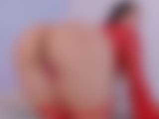 HAILEY's Live Sex Cam Show