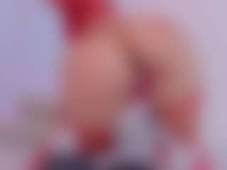 HAILEY's Live Sex Cam Show