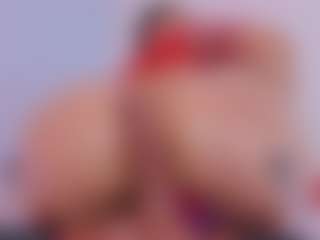 HAILEY's Live Sex Cam Show