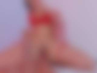 HAILEY's Live Sex Cam Show