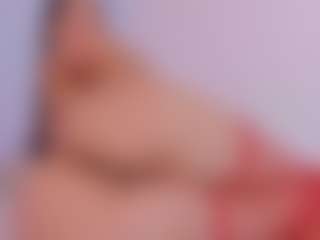 HAILEY's Live Sex Cam Show